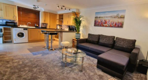 Heart of Alba - Lovely 1 bed flat